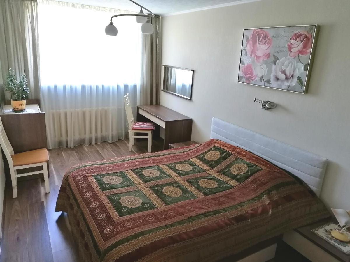 Baltic Dreams 2 Appartement Jūrkalne Buitenkant foto