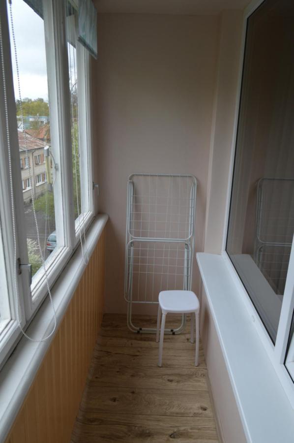 Baltic Dreams 2 Appartement Jūrkalne Buitenkant foto