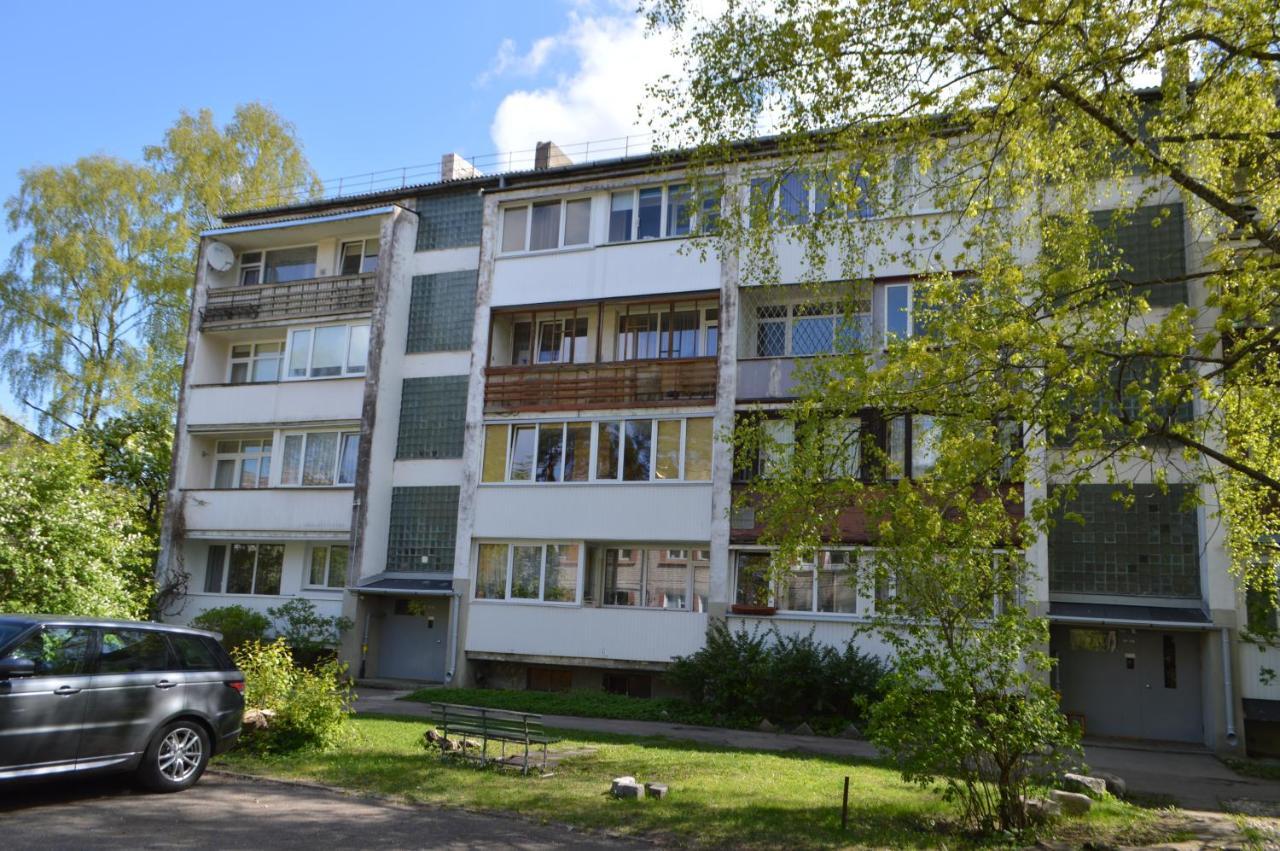 Baltic Dreams 2 Appartement Jūrkalne Buitenkant foto