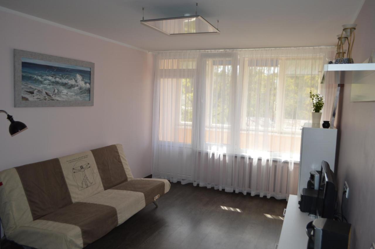 Baltic Dreams 2 Appartement Jūrkalne Buitenkant foto